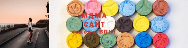 шишки Абаза
