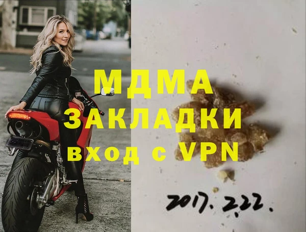 шишки Абаза
