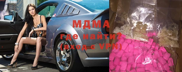 шишки Абаза
